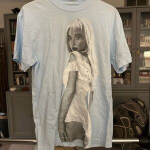 Sabrina Carpenter Short 'n Sweet tour